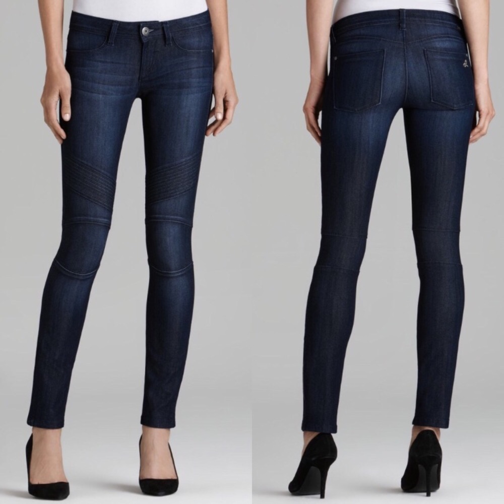 NEW DL Hazel skinny jean